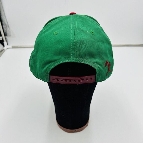 NWOT Baseballism San Francisco Limited Edition Snapback Hat Rare California - Picture 5 of 11